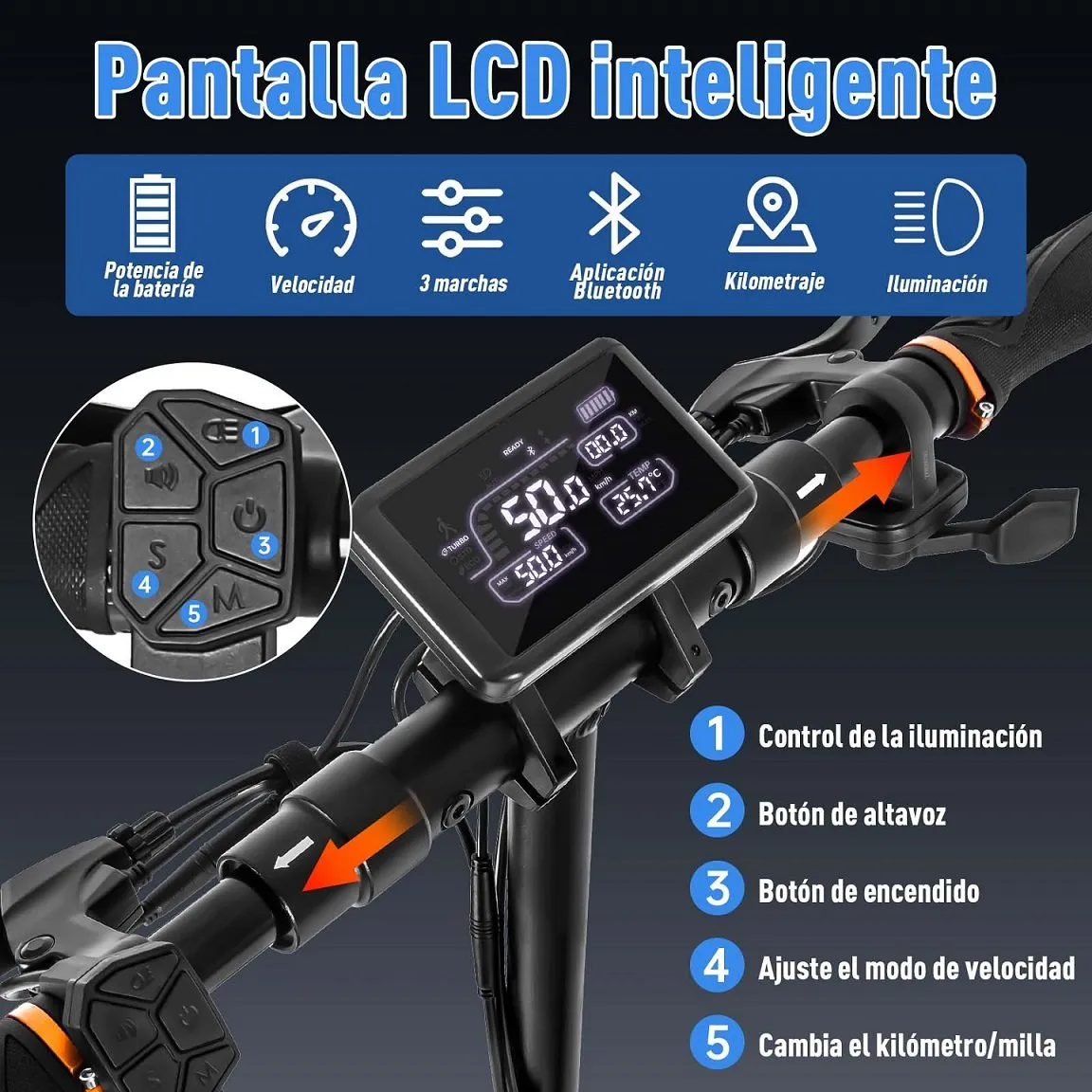 Honeywhale T4A - Image 5