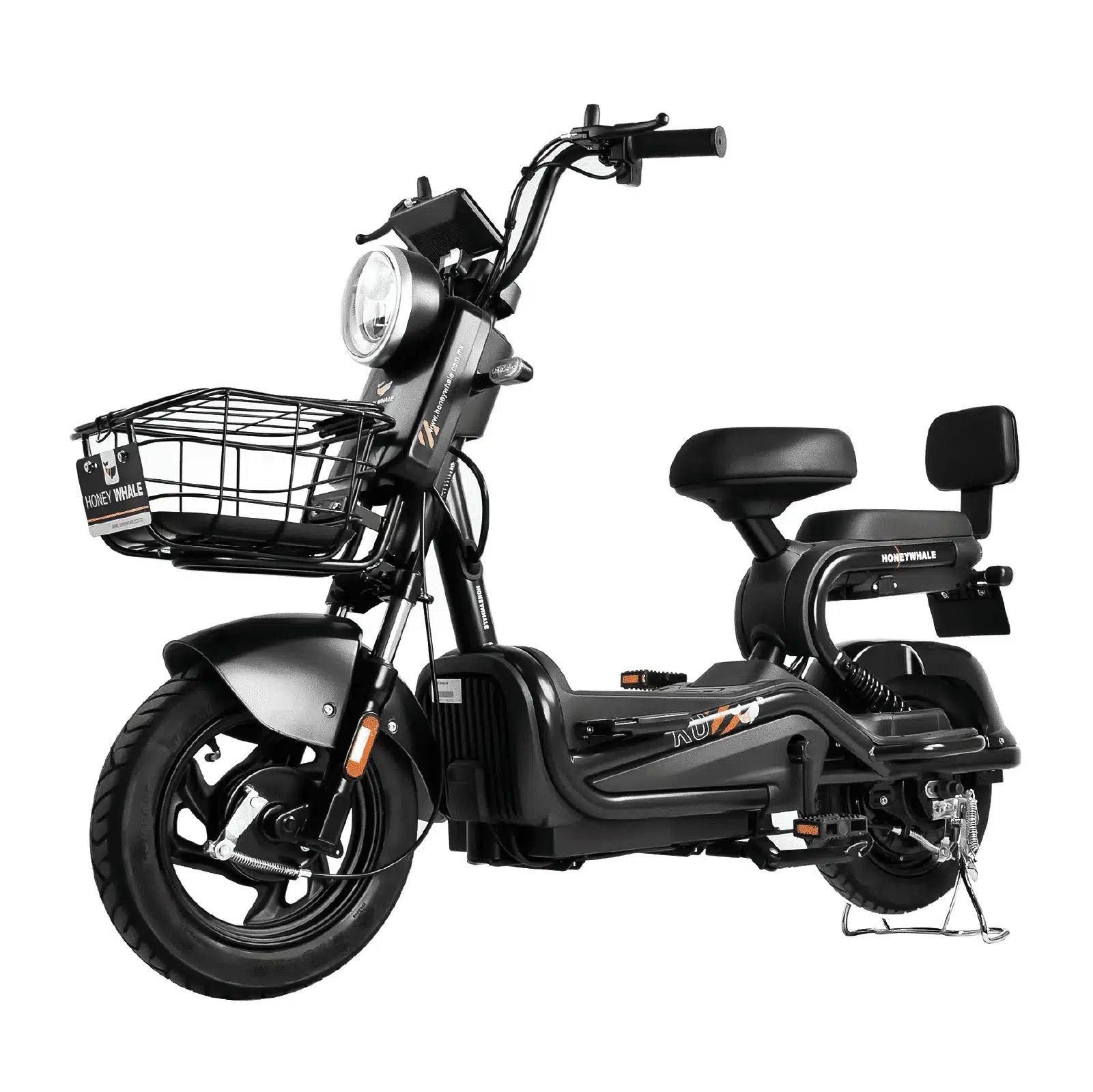 Motobici Honeywhale KC Cool